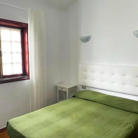 Ferienhaus In Fairways Village Golf Del Sur