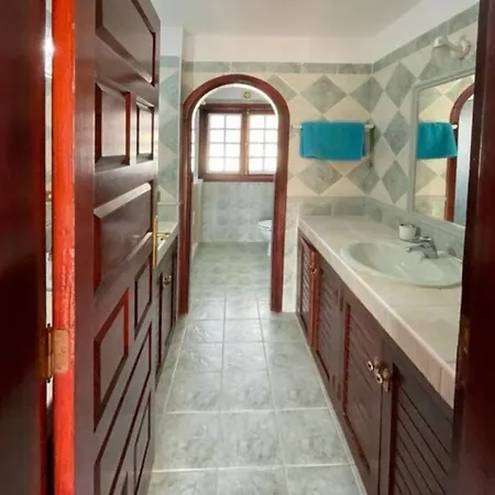 In Fairways Village Golf Del Sur Casa vacanze