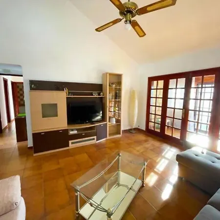 In Fairways Village Golf Del Sur Casa vacanze