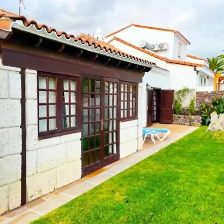 Casa vacanze In Fairways Village Golf Del Sur