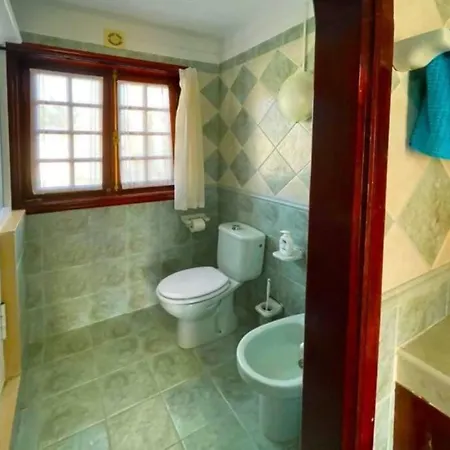Casa vacanze In Fairways Village Golf Del Sur San Miguel de Abona