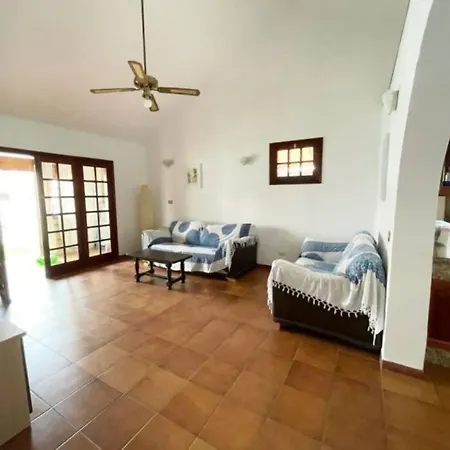 In Fairways Village Golf Del Sur Casa vacanze
