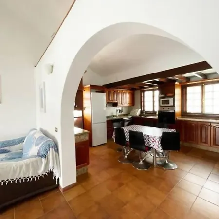 Ferienhaus In Fairways Village Golf Del Sur *