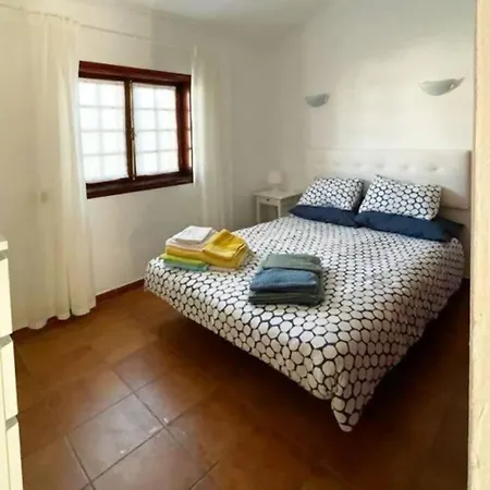Casa vacanze In Fairways Village Golf Del Sur
