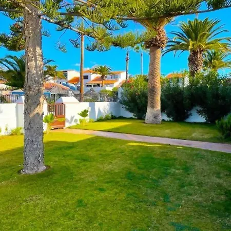 In Fairways Village Golf Del Sur Ferienhaus San Miguel de Abona