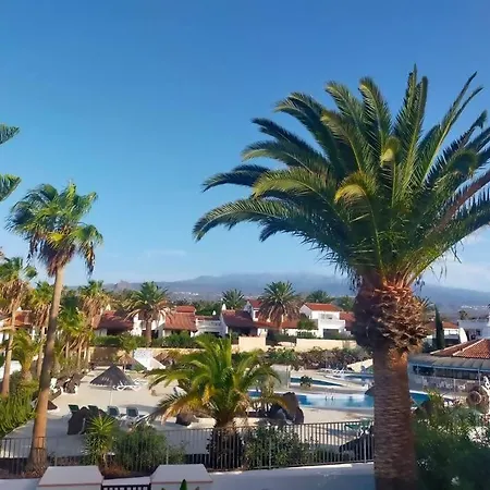 Casa vacanze In Fairways Village Golf Del Sur