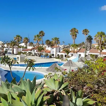 Ferienhaus In Fairways Village Golf Del Sur